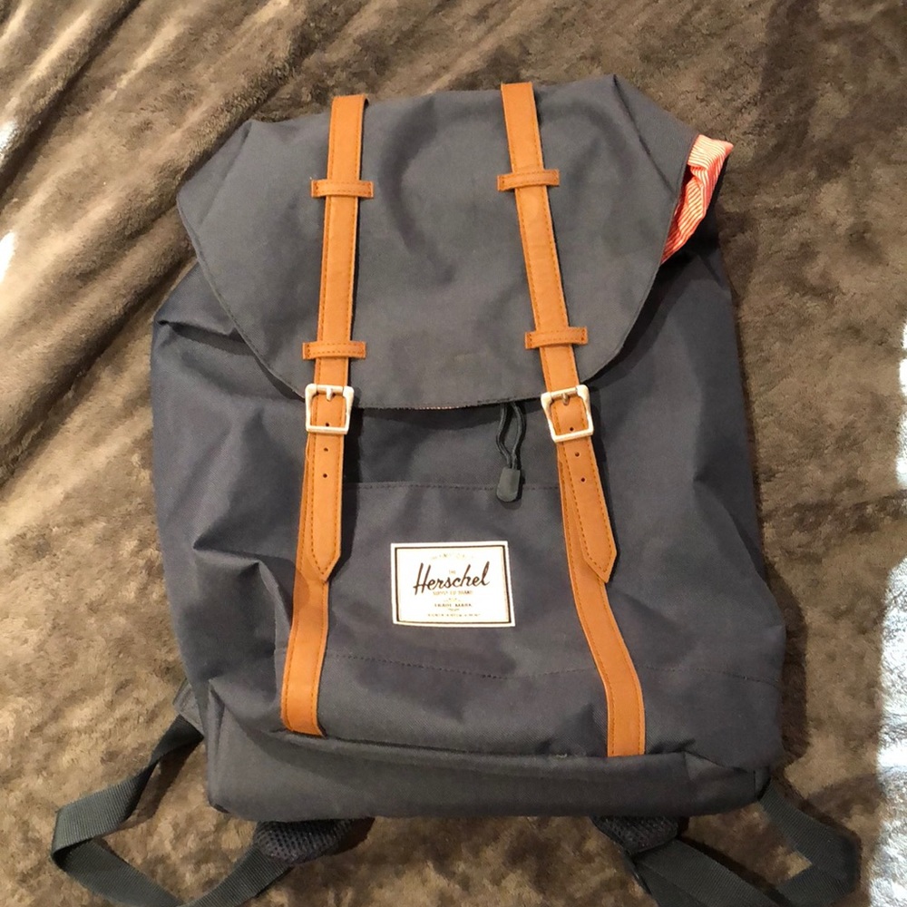 Herschel Backpack